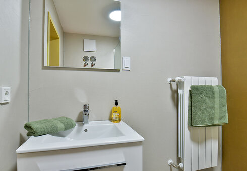 Appartement John (Bad)