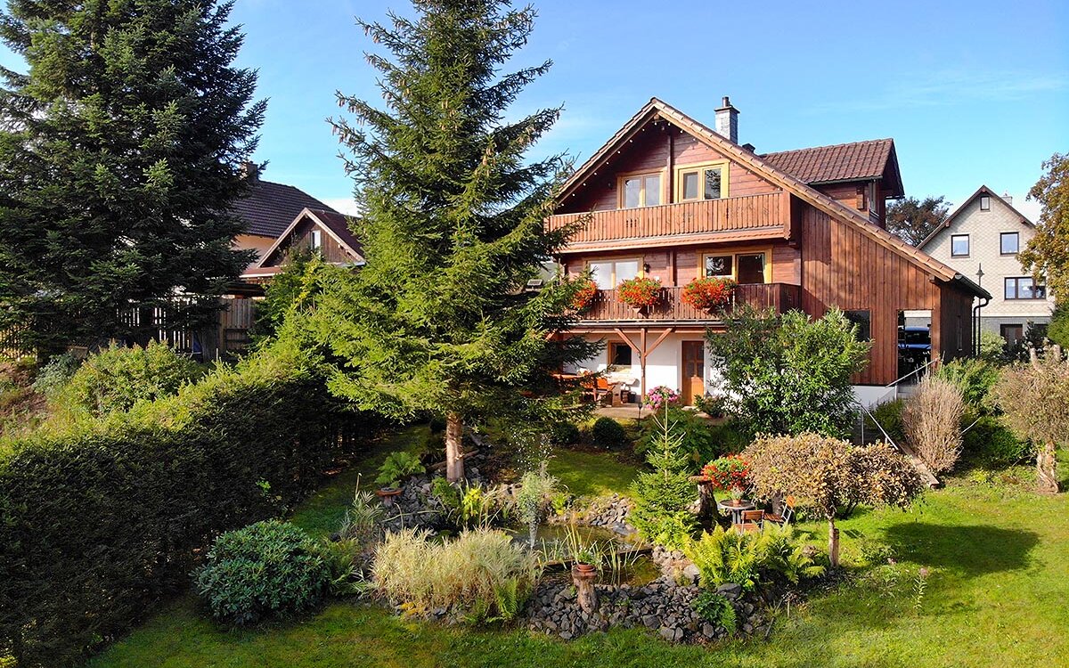 Ferienwohnung-Silvia-Möller-Schmiedefeld-am-Rennsteig-panorama