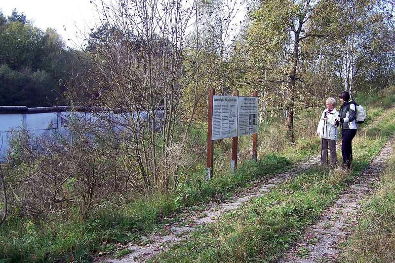 Wandern im Schaumberger Land