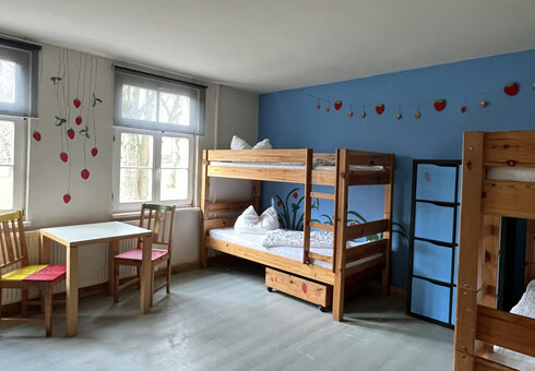 Zimmer Alte Mühle