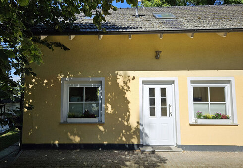 Ferienwohnung Huschenbett