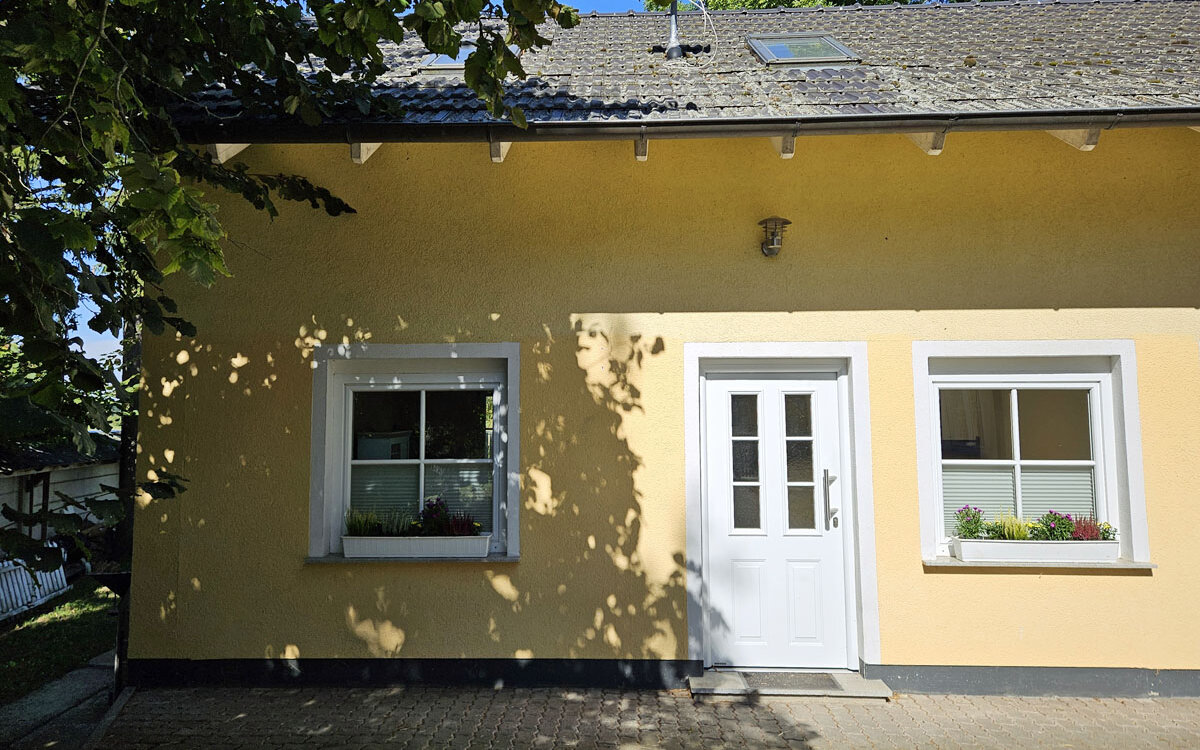 Ferienwohnung Huschenbett