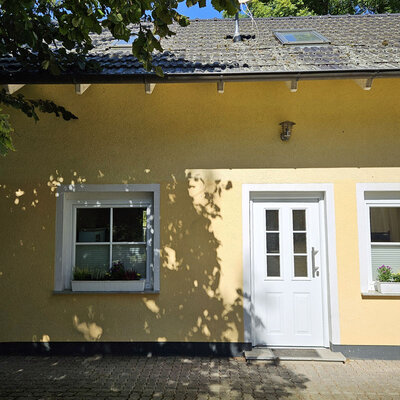 Ferienwohnung Huschenbett