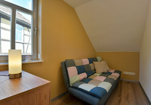 Schlafzimmer 3