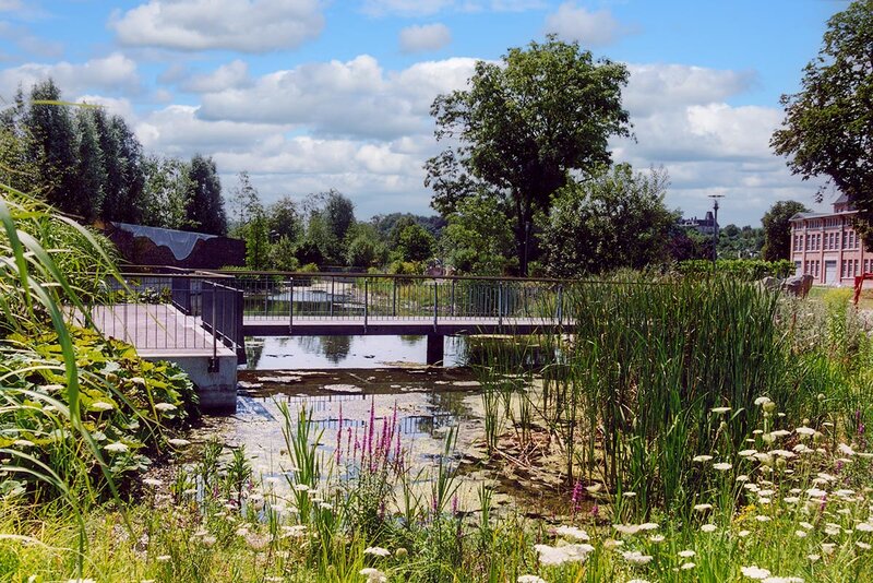 Lutschgenpark in Pößneck