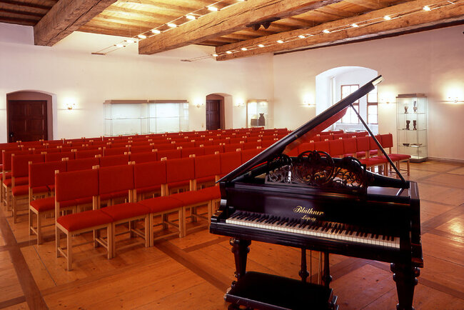 Regionalmuseum Bad Frankenhausen