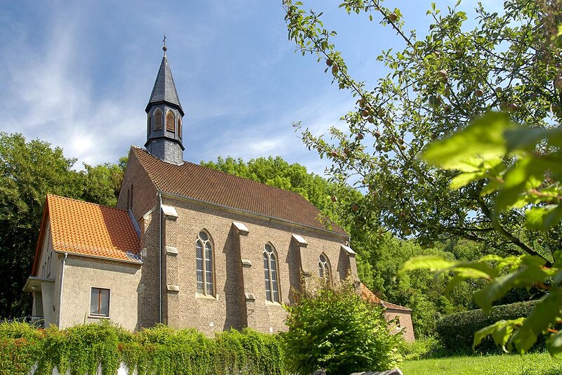 Katholische Kirche St. Marien