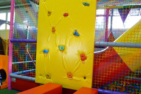 Kinderland Dittersdorf