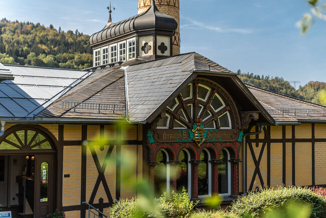 Stadtmuseum Beschußanstalt ©Paul Hentschel