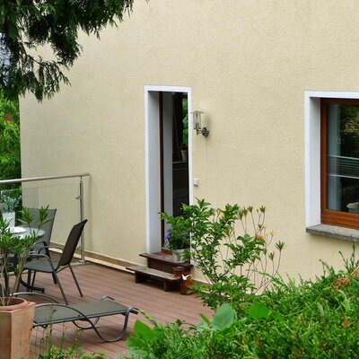 Ferienwohnung Trixi