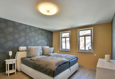 Schlafzimmer 2