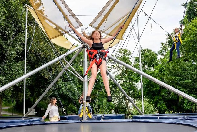 Sungolf Familien- & Abenteuerpark