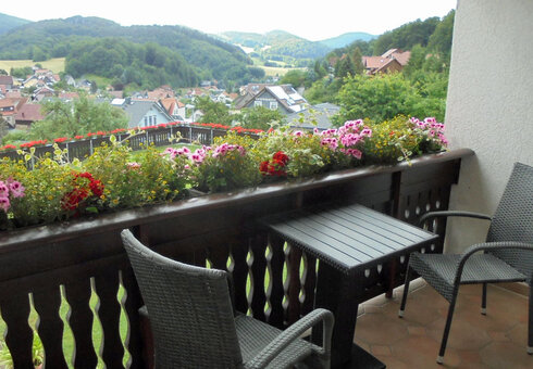 Balkon