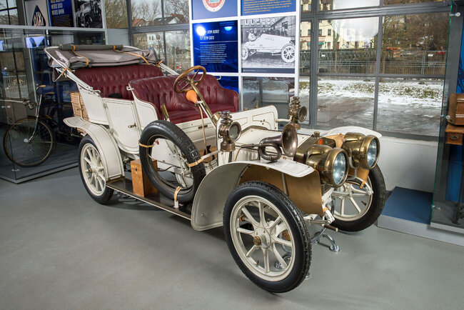 automobile welt eisenach