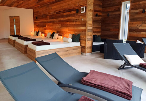 GABELBACH SPA