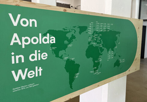 Glockenübersicht