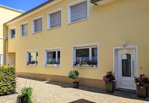 Ferienwohnung Fritsch