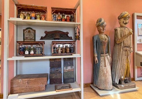 Deutsches Bienenmuseum Weimar