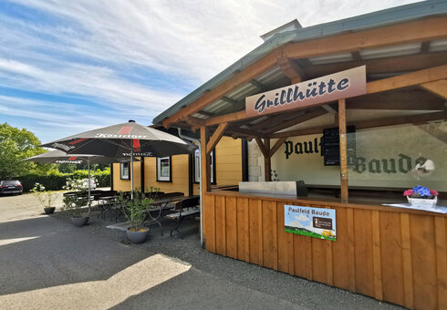 Campingplatz Paulfeld