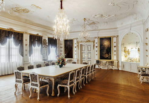Festsaal (Marcus Glahn)