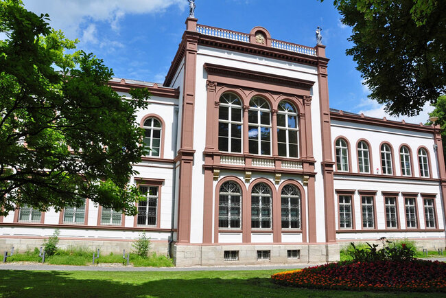 Kulturhistorisches Museum