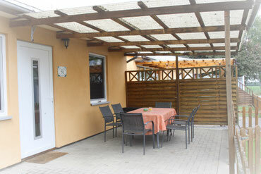 Bungalow 76
