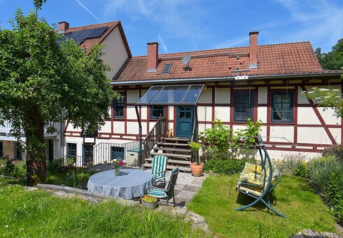 Ferienwohnung Meininger