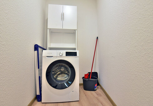 Waschmaschine