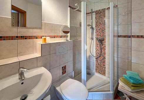 Ferienwohnung Hubertus