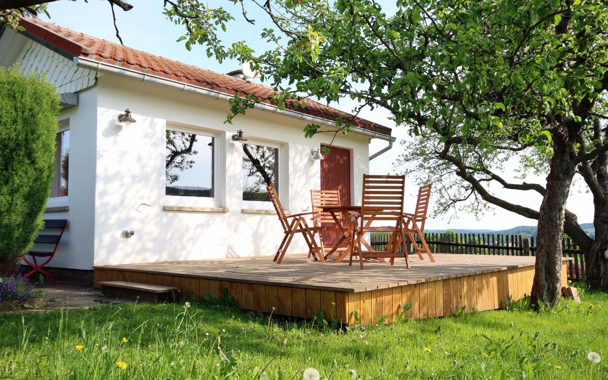 Haus Wallenburg