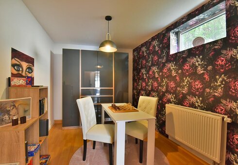Ferienwohnung Janine (Spielzimmer)