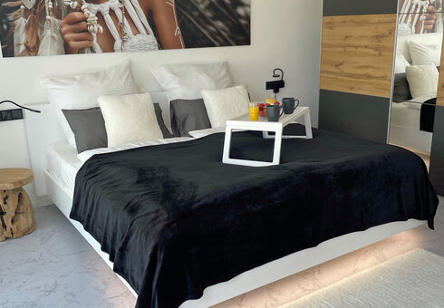 Apartments Saaldorf