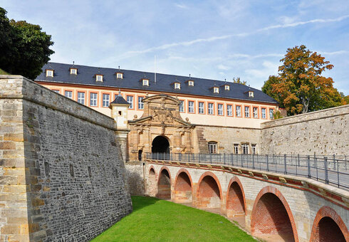 Petersberg Erfurt
