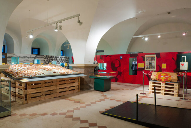 hichte, Schloss Friedenstein