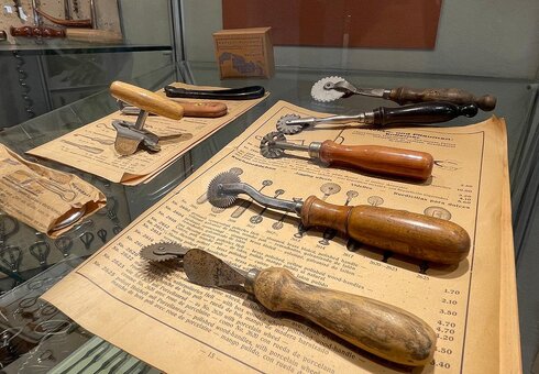 Metallhandwerksmuseum