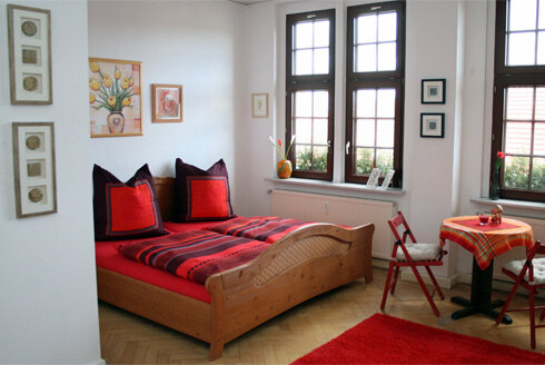 Appartement 4 