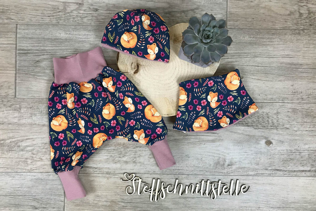 Stoffschnittstelle