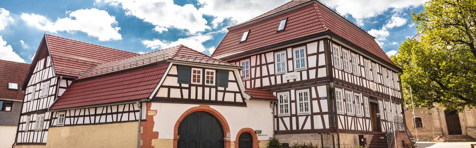 Heimatmuseum ©Paul Hentschel