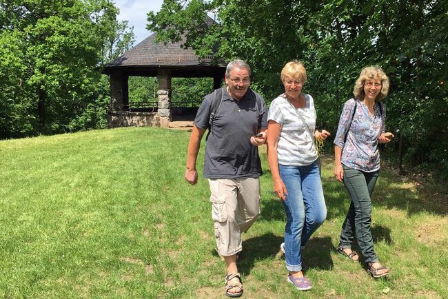 GPS-Schatzsuche - Ferienagentur Hofmann