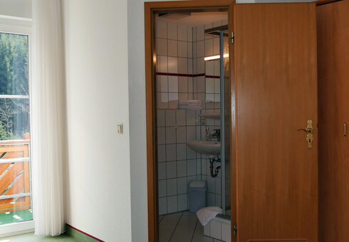 Beispiel Badezimmer