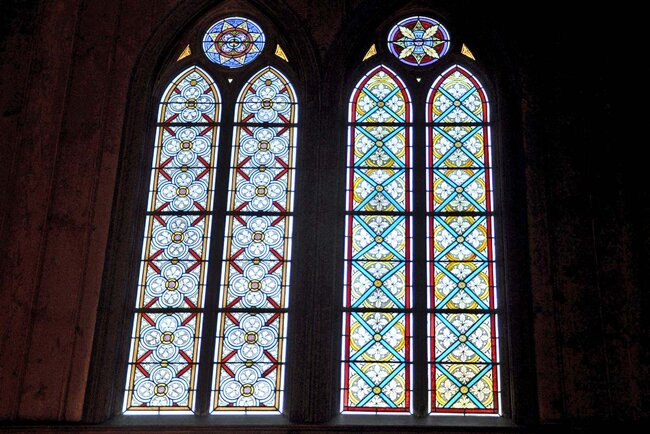 Stadtkirche Neuhaus am Rennweg