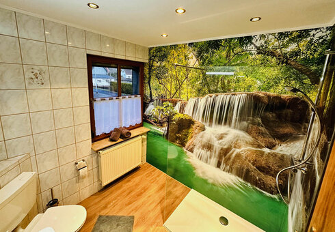 Badezimmer 1