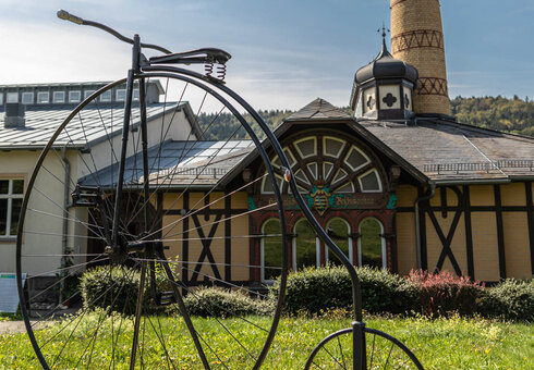 Stadtmuseum Beschußanstalt