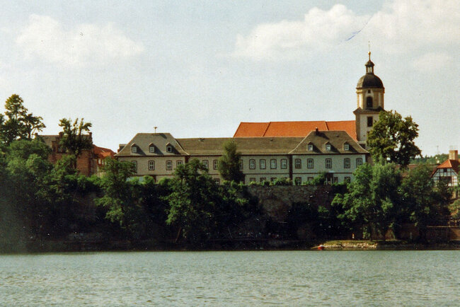 Schnepfenburg