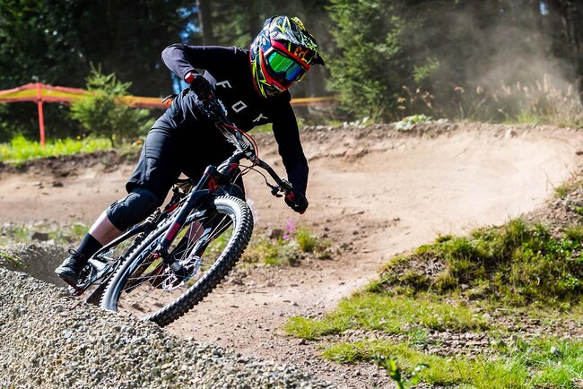Bikepark Oberhof