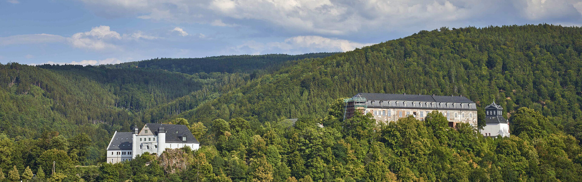 Schwarzburg @ Foto: Ulrich Fischer