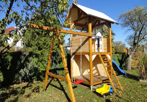 Spielturm
