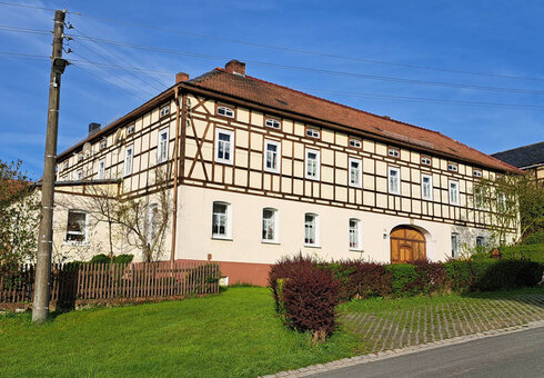 Pension Pohland