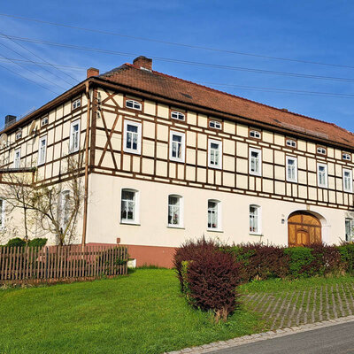 Pension Pohland