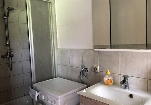 Badezimmer 2